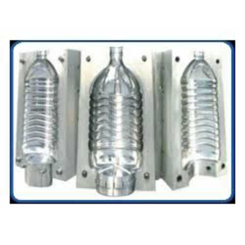 Metal Hot Rolled Pet Bottle Mould