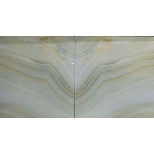 Marble Wall