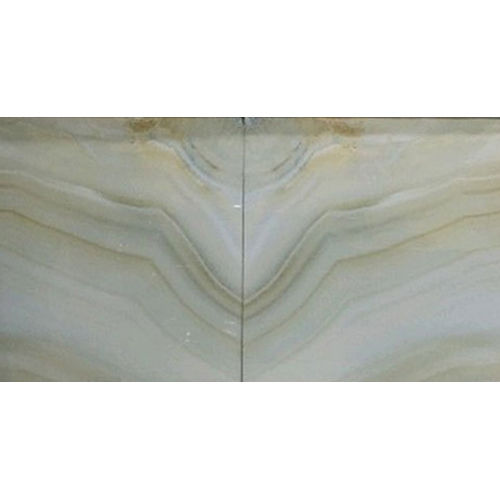 Cream Marble Wall