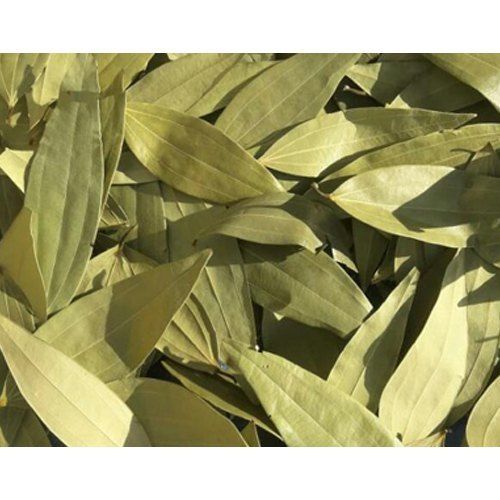 Solid Natural Fragrance With Delicious Pure Taste A Grade Organic Greenish Whole Bay Leaf