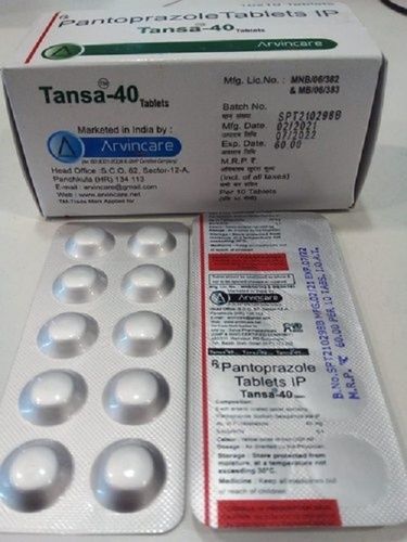 Pantoprazole Tablet