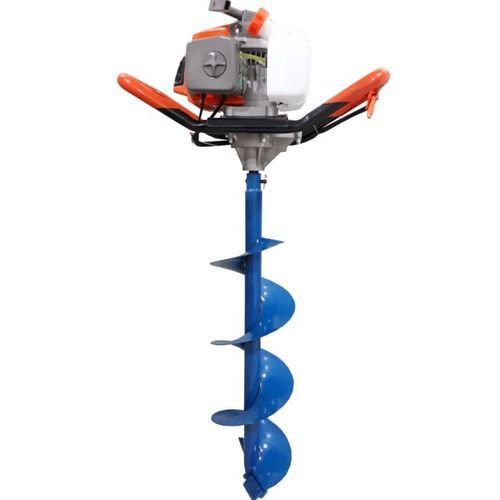 Poonia Earth Auger 4 Stroke 100CC EA4S100