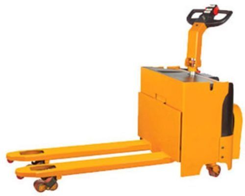 Durable Premium Battery Operated Pallet Truck