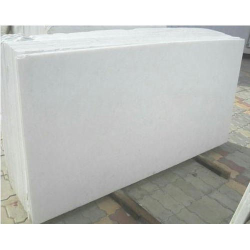 Vietnam White Marble