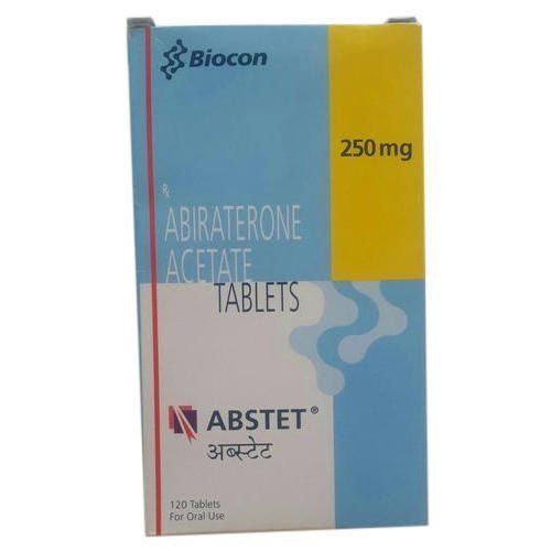 Abstet Abiraterone Acetate Tablet Cool And Dry Place