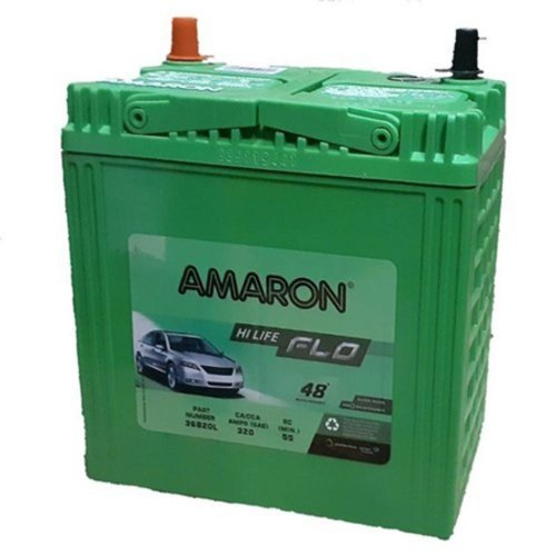 Amaron Flo 36b20l Car Battery