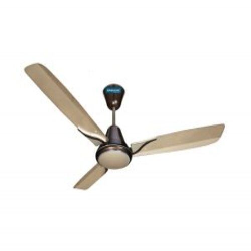 Aparnasonic Ceiling Fan 350 rpm (Brown)