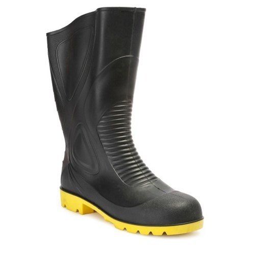 Fortune Forever Anti Skid Safety Gumboot