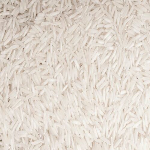 High In Protein Gluten Free Long Grain Organic Traditional Raw Basmati Rice