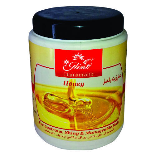 Glint Honey For Lustrous Shiny And Manageable Hair