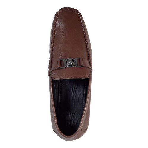 Mens Designer Casual Loafer Shoes