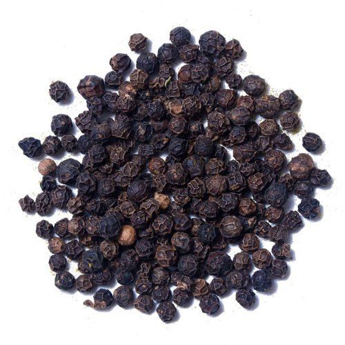 Natural Indian Organic Bold Size Pure Hot And Spicy Black Peeper Spice