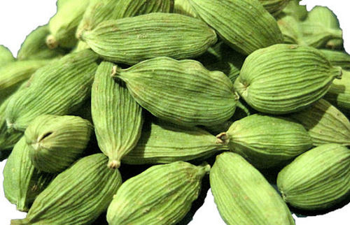 Fresh Premium Quality Indian Green Cardamom