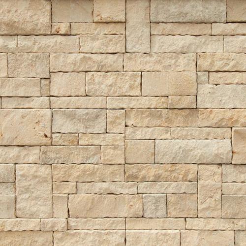 Rectangular, Square Sandstone For Hotel, Kitchen, Office Slabs