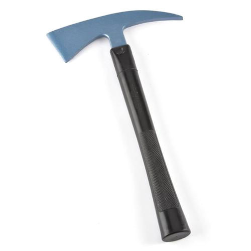 Reliable Service Life Carbon Steel Fireman Axe Application: Hospital