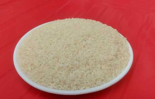 Short Grain Parboiled Rice 