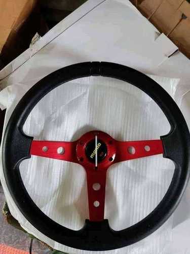 Steering Wheels For Automobile Use