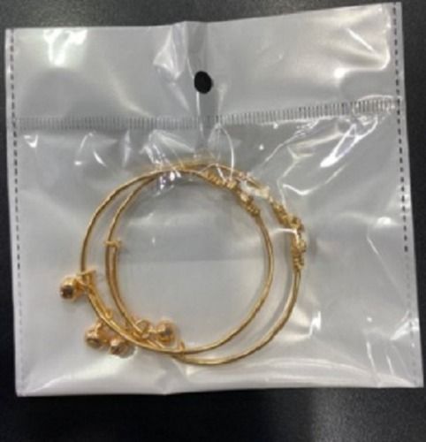 6 Gm Kids Gold Plated Bracelet Gender: Women