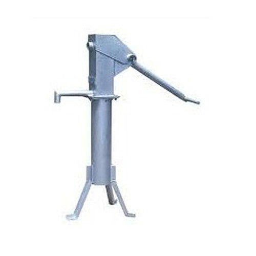 Afridev Mild Steel Hand Pump Application: Industrial