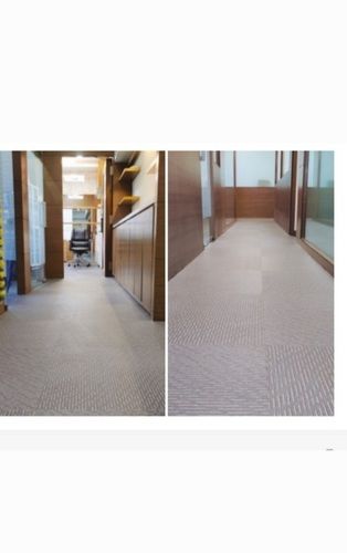 Carpet Touch LVT Flooring