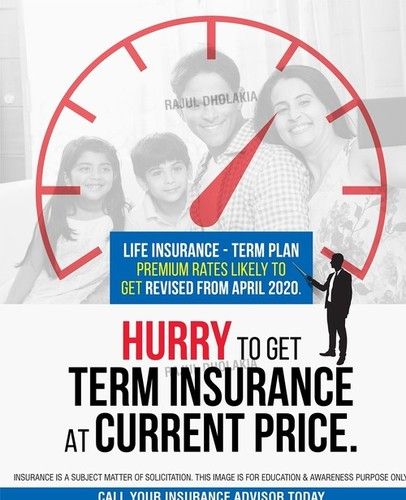 Easy Life Insurance Service