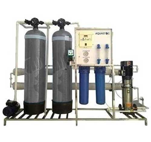 Full Automatic Electric Ro Water Treatment Plant