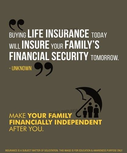 Family Financial Insurance Service