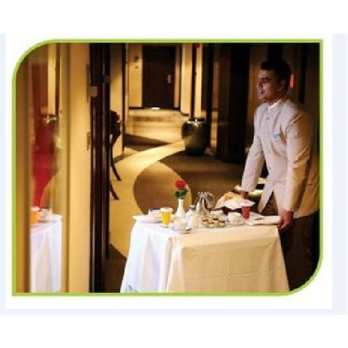 Guest House Management Service