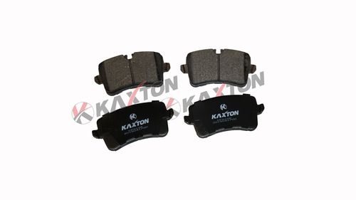 Heat Resistant Ceramic Brake Pads Size: Oem Standard