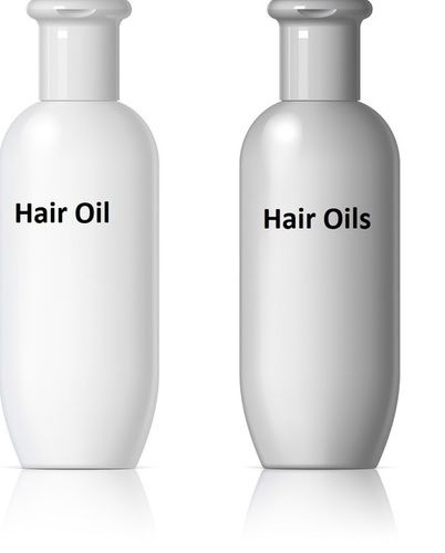 As Per Requirements Herbal And Natural Hair Oil