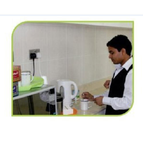 Hospitality Management Service Cas No: 5996-14-5