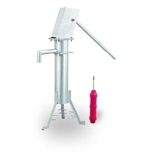 India Mark Ii Hand Pump