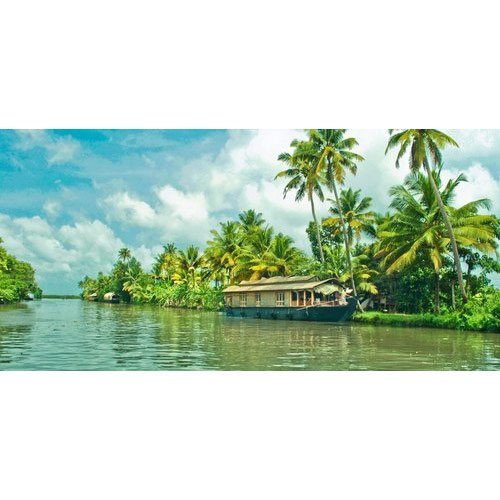 Kerala Holiday Packages with 03 Star Hotels By Traveller Stop Holidays