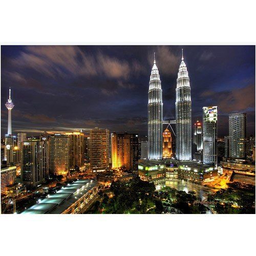 Kuala Lumpur Malaysia Tour Packages Services