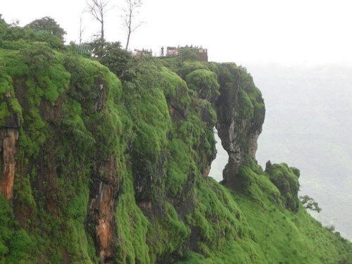 Mahabaleshwar Tour Package Services By Traveller Stop Holidays