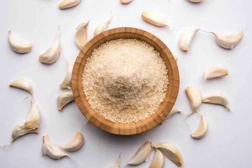 Moisture Proof White Natural Organic Garlic