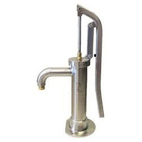 Shallow Well Manual Hand Pump