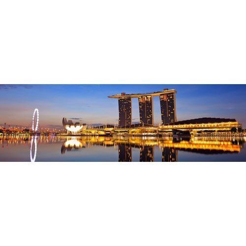 Singapore Tour Package Services By Traveller Stop Holidays