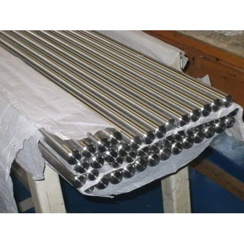 Ss Bright Round Bar Application: Industrial