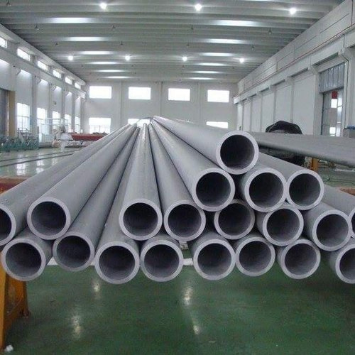 Stainless Steel Ss Seamless Pipe 304