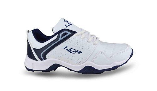 Washable Lace Up Men Sports Shoes