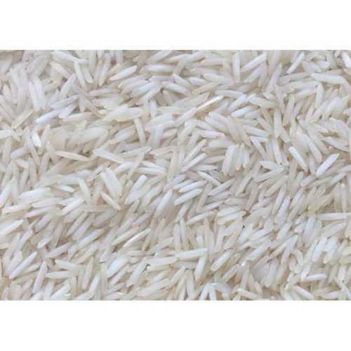 White Basmati Steam Long Grain Rice