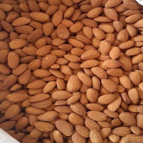 A Grade Whole Jambo California Almond Nuts Non Flavored Pure Natural Super Quality 
