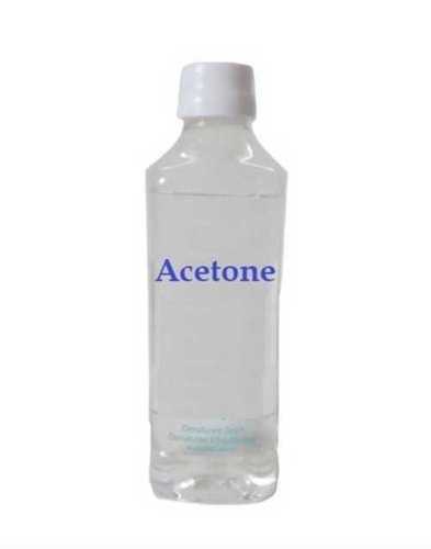 PURE ACETONE 99.9%, Solvents and Thinners