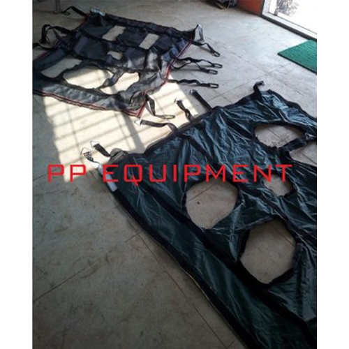 Nylon Cow Lifting Belt