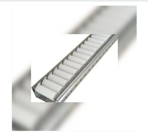 Durable Stainless Steel Roller Track