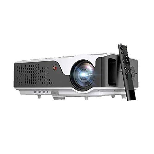 Full Hd Android Projector Ls-525 - Brightness: 6800 Lumens