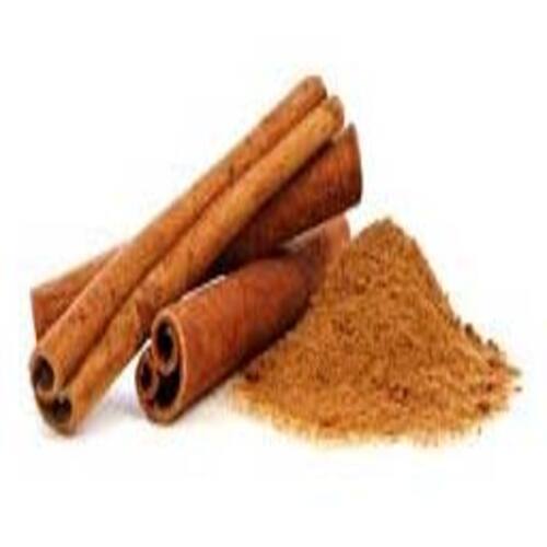 Good Fragrance Natural Taste Healthy Dried Brown Cinnamon Sticks