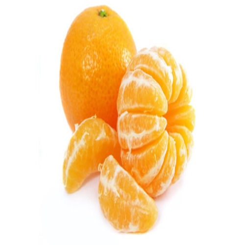 Juicy Sweet Delicious Natural Taste Healthy Fresh Orange