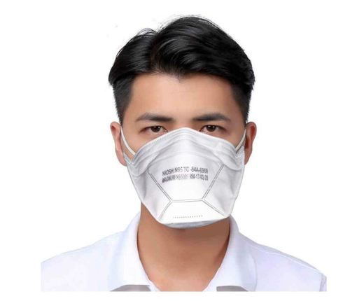 Magnum N95 Mask Duck Gender: Unisex